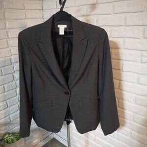 Worthington Ladies Fully Lined Size 12 Blazer